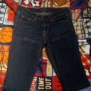 Aeropostale women's jeans